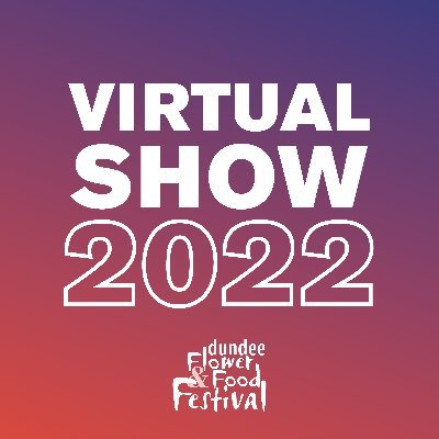 Dundee Flower & Food Festival will take place Friday 2nd, Saturday 3rd and Sunday 4th September 2022, offering the best in horticulture, food and entertainment.