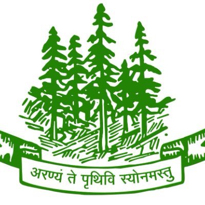 Official handle of the Central Academy for State Forest Service (CASFOS), Dehradun. Professional Training Academy for Officers of State Forest Service.