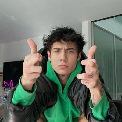 MeJxdn's profile picture. I love so much @jxdn
