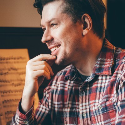 Jsem muzikant 🎹 a klavírní skladatel. Moji práci najdete na Spotify🎧👉 https://t.co/m9DfxvwV9S