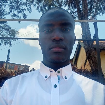 igagaabdulhakim's profile picture. A medical laboratory Assistant, 
Digital and cryptal currency client.