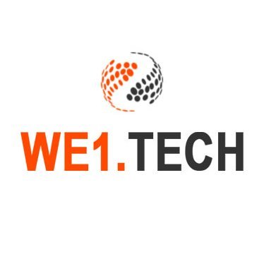 We1Tech Profile Picture