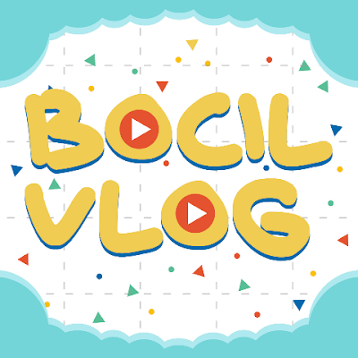 Bocil Vlog