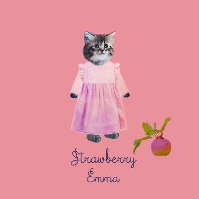 Strawberry Emmaさんのプロフィール画像
