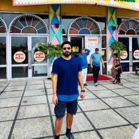 Suman Mandal (@sumanmandal) 's Twitter Profile