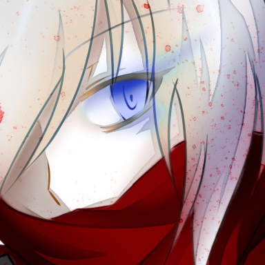 Ailin_aile_noir's profile picture. アルビノが好き。喪服で生活したい。