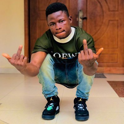 HunchoCapitano's profile picture. 