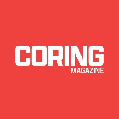 Coring Magazine is a quarterly international magazine focusing on exploration core drilling.