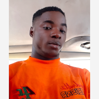 chibuik59002838's profile picture. 