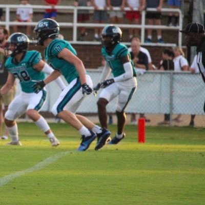 Braden Jackson Profile