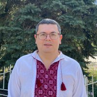 Олександр Мережко (@chairolek) 's Twitter Profile Photo Олександр Мережко (@chairolek) 's Twitter Profile Photo
