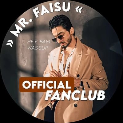 Mr Faisu Official Fanclub