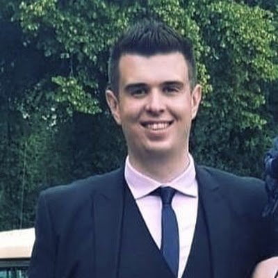 RossFletcher20's profile picture. EMEA Sales Sourcer @ Kong Inc.