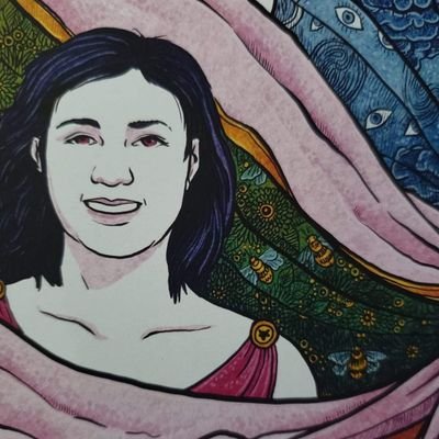 Associate Prof @YorkUEUC Research Chair Interdisciplinary Conservation Sci @LiberEroFellows alum #AcademicMama #MarginSci #GND #BEY4All #CancerSurvivor She/Her