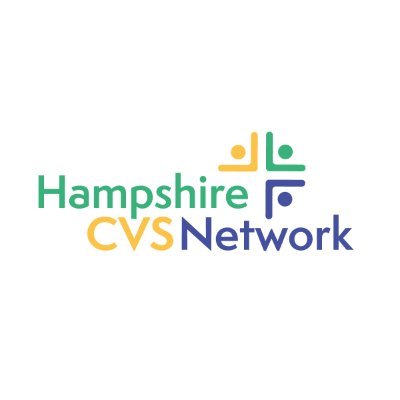 Celebrating & supporting VCSE orgs across Hampshire. We are @ActionHants @BasingstokeVA @Cfirstorg @GVATweets @Hart_Volunteers @1_Comm @c_rushmoor @UnityOnline_