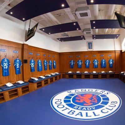 Official page for The Rangers Former Players Benevolent Club. We provide support to former players of our great Institution❤️🤍💙
