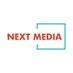 Next Media (@nextmediaug) Twitter profile photo