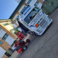 Hinks Haulage HH Logistics Ltd (@haulagehinks) 's Twitter Profile