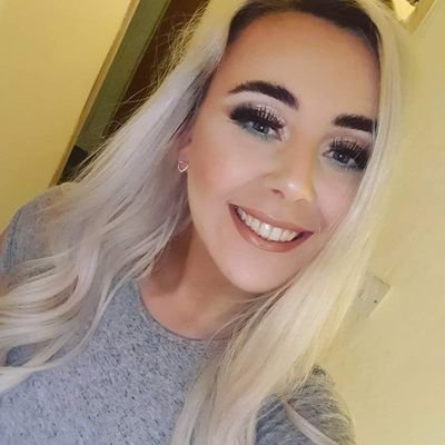 LaurenATaylor26's profile picture. Research Fellow @ UoN | Clinical Psychology PhD |
Multiple sclerosis | Rehabilitation | Trauma & Orthopaedics | Injury, Inflammation & Recovery |