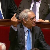 JeDisMieux (@jedismieux) 's Twitter Profile