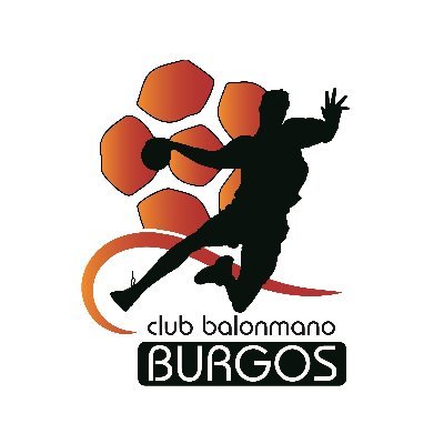 Perfil oficial del Club Balonmano Burgos. 
#DHPlatamasc | #SegundaNacMasc | @AcademiaBurgos

#UBUSanPabloBurgos