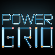 powergridapp's profile picture. The hottest new puzzle game to hit the app Store and Android Market.