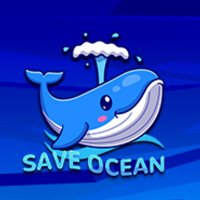 SaveOcean (@saveoceantk) Twitter profile photo