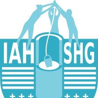 IAH_SHG (@iah_shg) 's Twitter Profile Photo