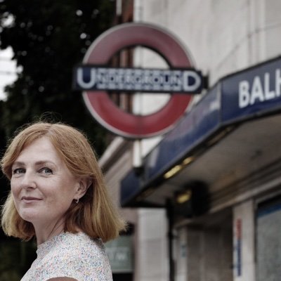 Labour councillor, Balham

The road is long and always looks better with a zebra crossing down the middle.