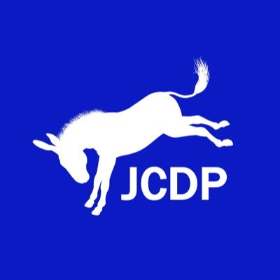 The official Twitter feed of the Jefferson County Tennessee Democratic Party. Turn Tennessee Blue!