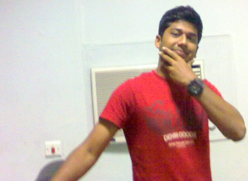 MamoAshiq's profile picture. LIVE AND LET LIVE!!!