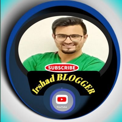 Irshad Vlogger