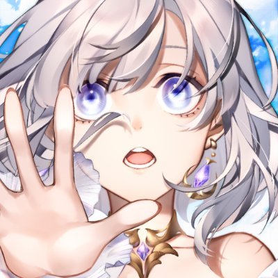 【公式】アストラル・ミラージュ -幻城の姫君-【好評配信中】さんのプロフィール画像