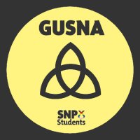 GUSNA(@GUSNA_SNP) 's Twitter Profile Photo