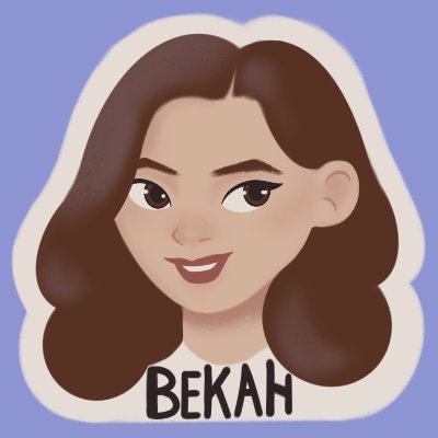 Bekah.Walkerさんのプロフィール画像
