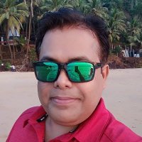 Kumar Pushan(@kumarpushan) 's Twitter Profile Photo