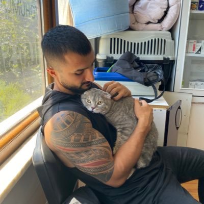 Musatanx's profile picture. 