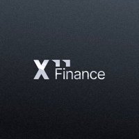 X11.Finance (@x11finance) 's Twitter Profile