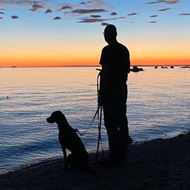 ITler, Hundebesitzer, Langstreckenliebhaber, Schlechtwetterradler