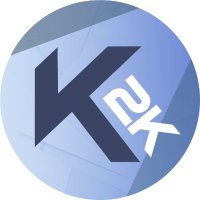 Kevin K. (@kaev2k) 's Twitter Profile