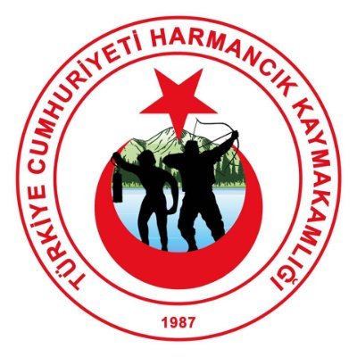 T.C. Harmancık Kaymakamlığı resmi Twitter hesabıdır.