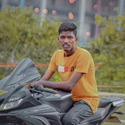 anbupanner's profile picture. 𝗠𝗮𝗸𝗲 𝗵𝗮𝗽𝗽𝗶𝗻𝗲𝘀𝘀 𝗮 𝗵𝗮𝗯𝗶𝘁:)