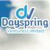 Dayspring Ventures Limited (@DayspringVenLtd) Twitter profile photo