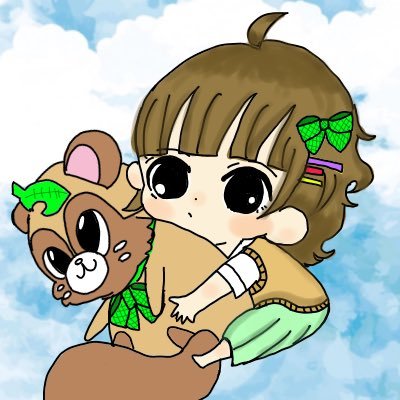 璃玖Rikuさんのプロフィール画像