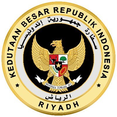 Official Account of the Indonesian Embassy in Riyadh سفارة جمهورية إندونيسيا بالرياض Diplomatic Quarter, P.O. Box 94343 - Riyadh 11693 Ph. +966 11 4882800