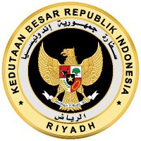 KBRI Riyadh, Indonesian Embassy in Riyadh(@IndonesiaInRYD) 's Twitter Profile Photo