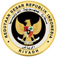 KBRI Riyadh, Indonesian Embassy in Riyadh (@indonesiainryd) 's Twitter Profile Photo