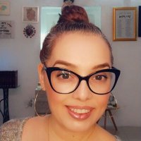 Rut Komori (@reordenatuvida) 's Twitter Profile Photo Rut Komori (@reordenatuvida) 's Twitter Profile Photo