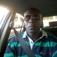 Fred Mpiana(@MpianaFred) 's Twitter Profile Photo