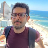 Pablo M. Shiff (@pableshiff) 's Twitter Profile Photo Pablo M. Shiff (@pableshiff) 's Twitter Profile Photo